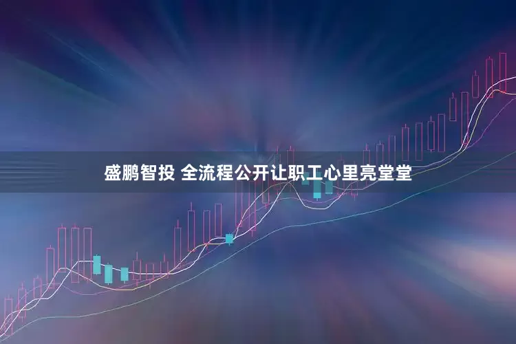 盛鹏智投 全流程公开让职工心里亮堂堂